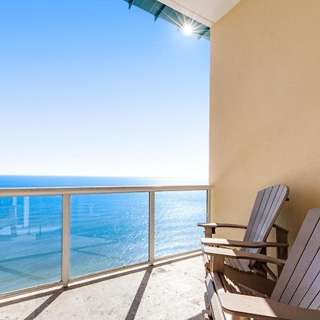 Caribbean Resort Condominiums Navarre Bagian luar foto