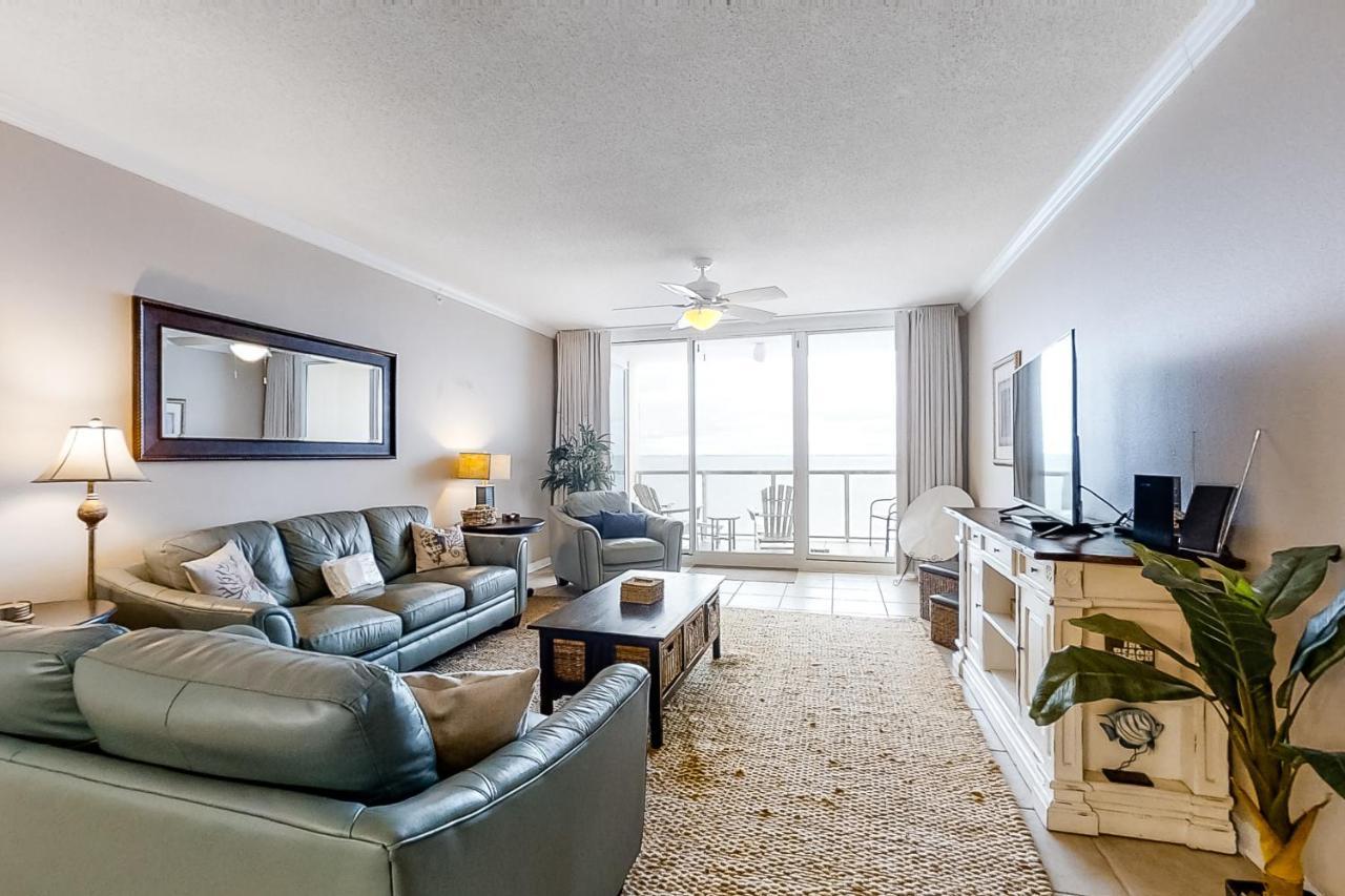 Caribbean Resort Condominiums Navarre Ruang foto