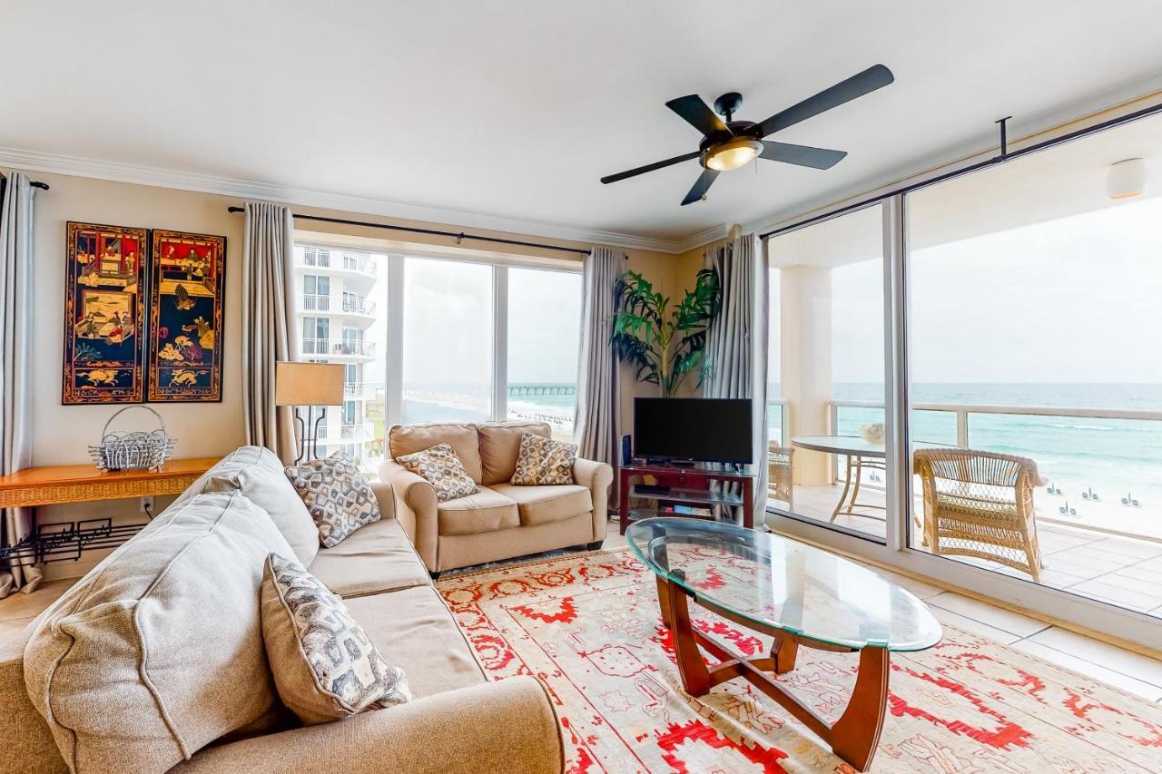 Caribbean Resort Condominiums Navarre Ruang foto
