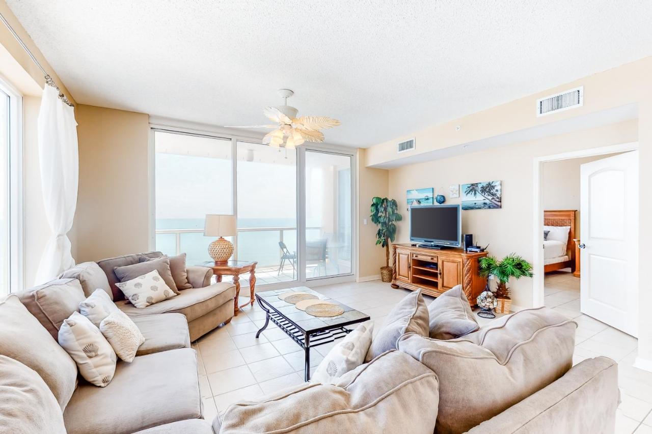 Caribbean Resort Condominiums Navarre Ruang foto