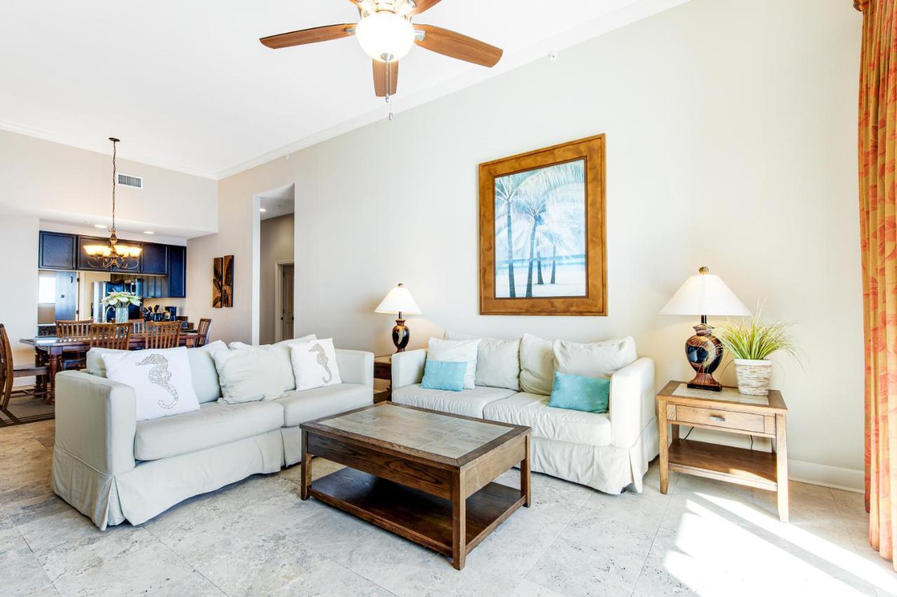 Caribbean Resort Condominiums Navarre Bagian luar foto