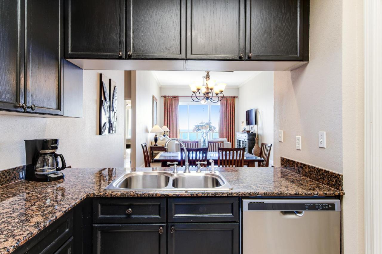 Caribbean Resort Condominiums Navarre Bagian luar foto