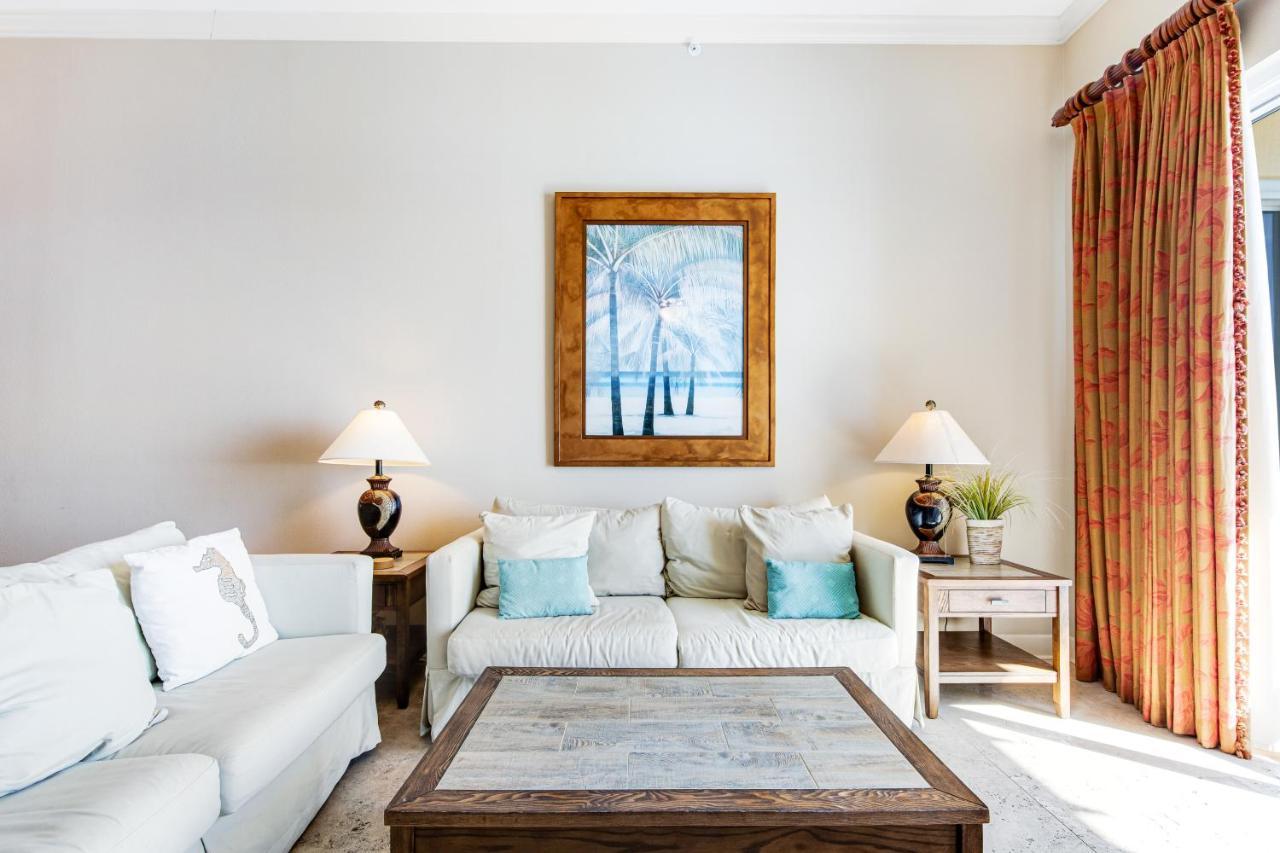 Caribbean Resort Condominiums Navarre Bagian luar foto