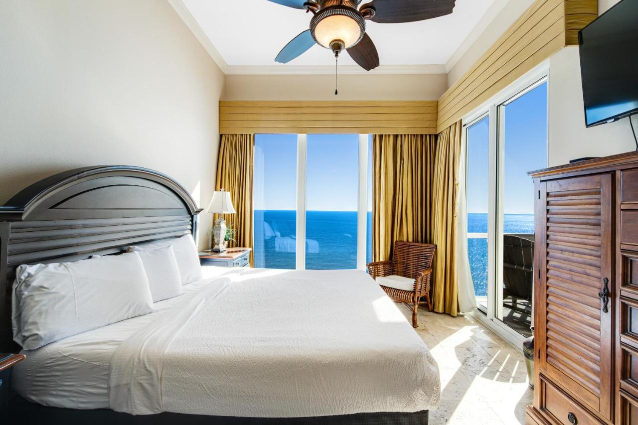 Caribbean Resort Condominiums Navarre Bagian luar foto