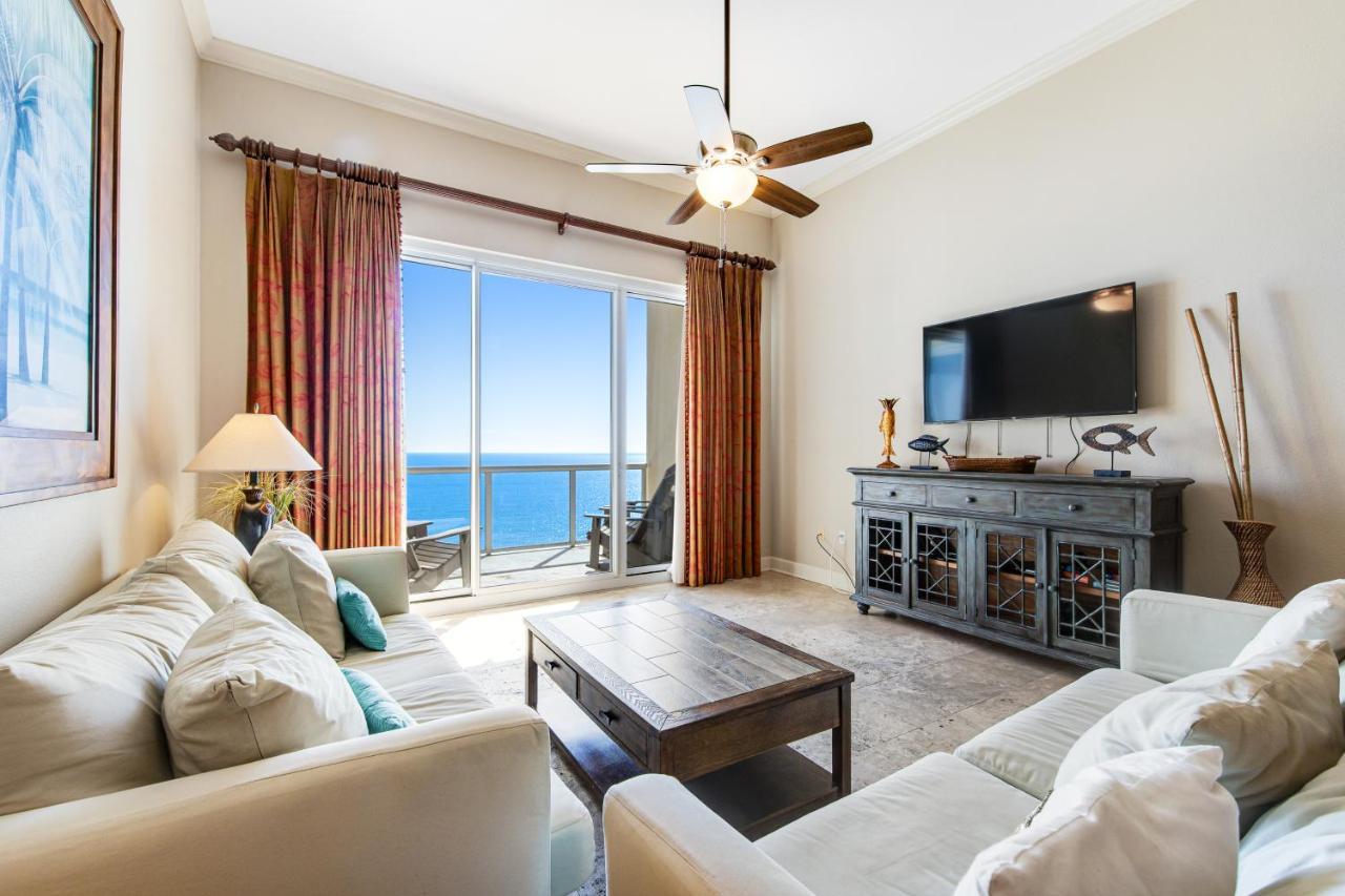 Caribbean Resort Condominiums Navarre Bagian luar foto