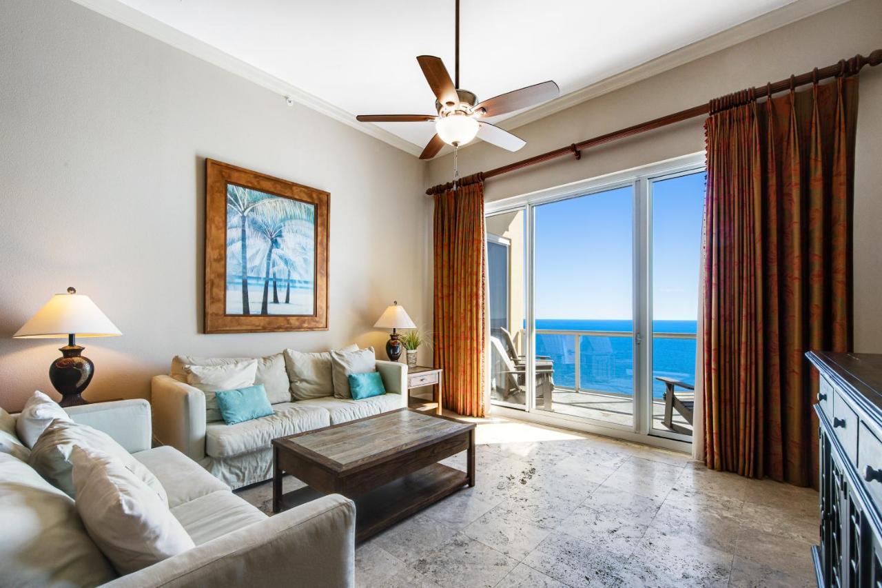 Caribbean Resort Condominiums Navarre Bagian luar foto