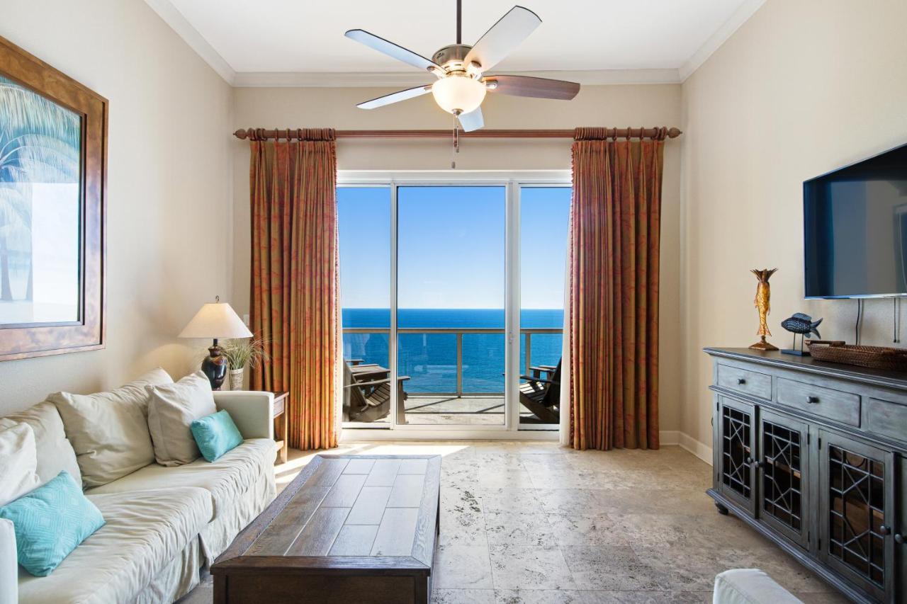 Caribbean Resort Condominiums Navarre Bagian luar foto