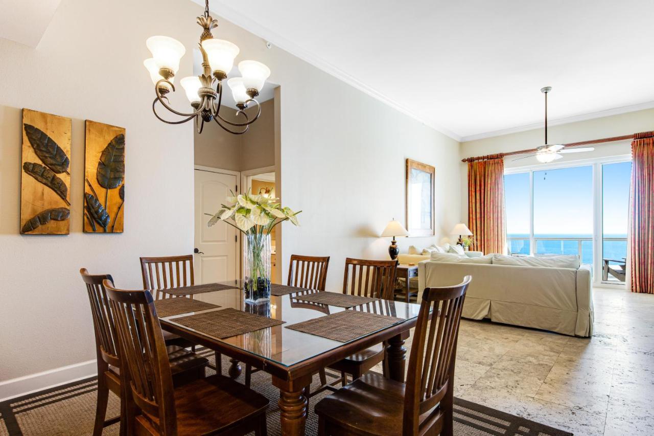 Caribbean Resort Condominiums Navarre Bagian luar foto