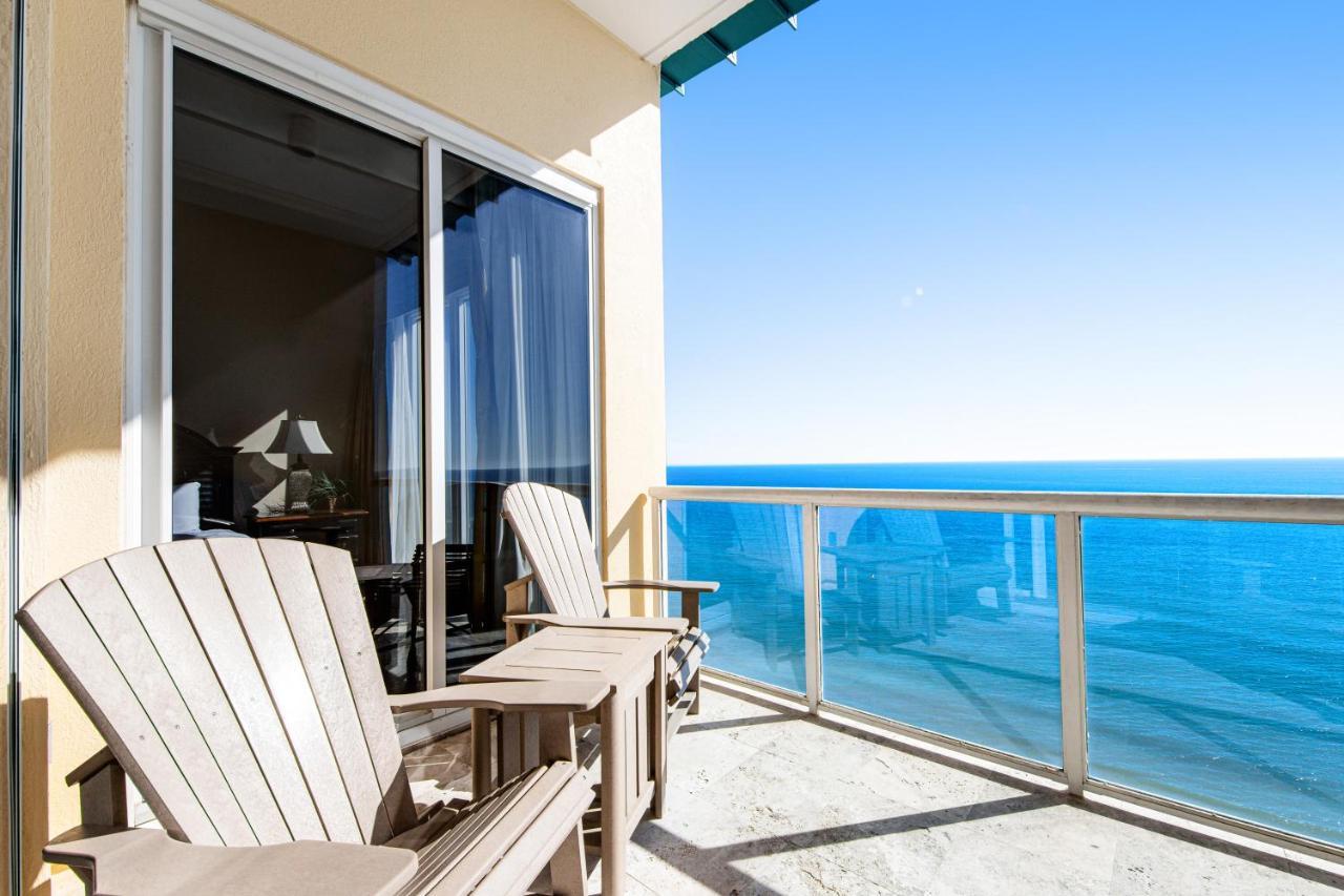 Caribbean Resort Condominiums Navarre Bagian luar foto