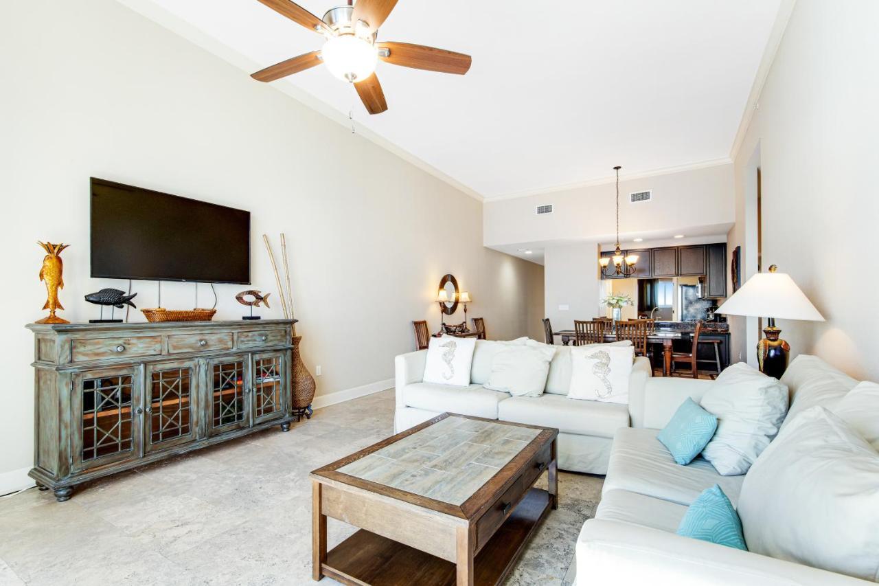 Caribbean Resort Condominiums Navarre Bagian luar foto