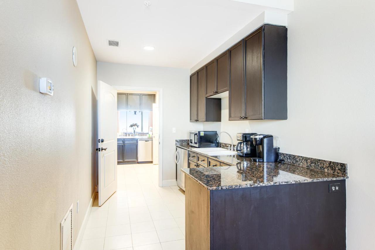 Caribbean Resort Condominiums Navarre Bagian luar foto