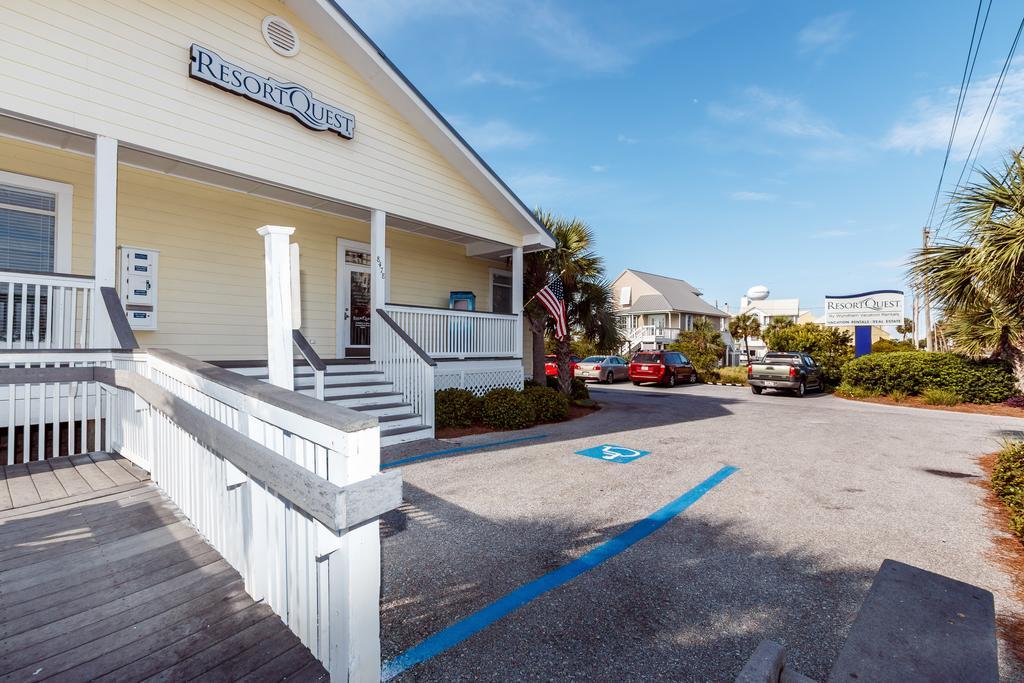Caribbean Resort Condominiums Navarre Bagian luar foto