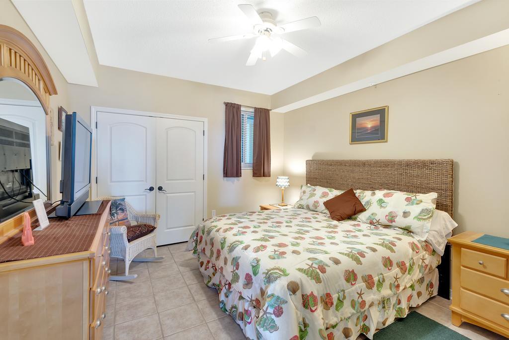Caribbean Resort Condominiums Navarre Ruang foto