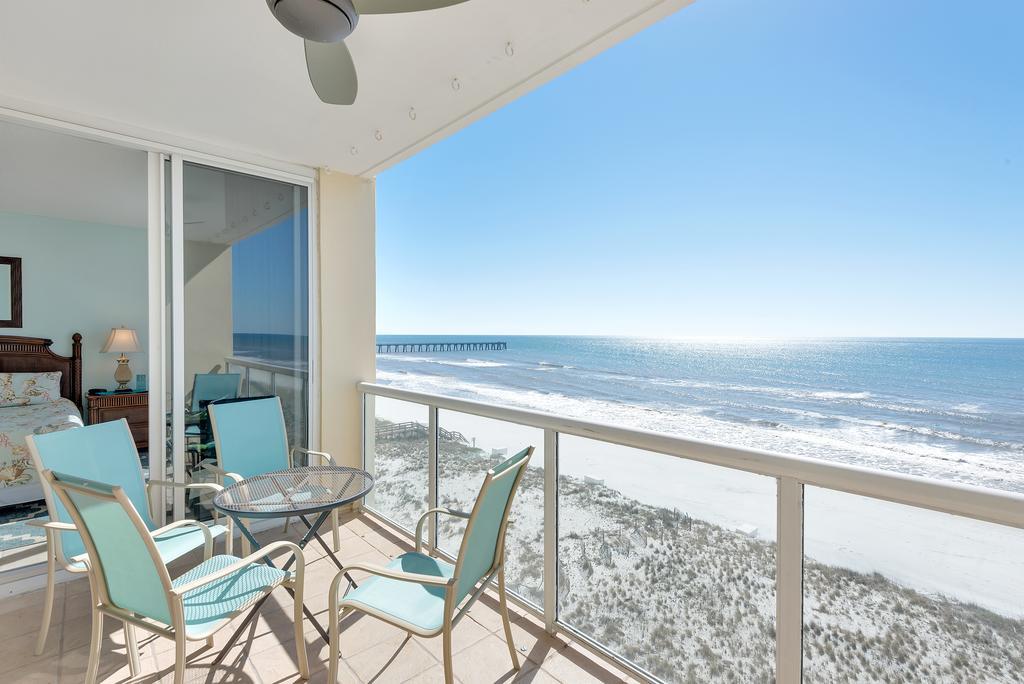 Caribbean Resort Condominiums Navarre Ruang foto