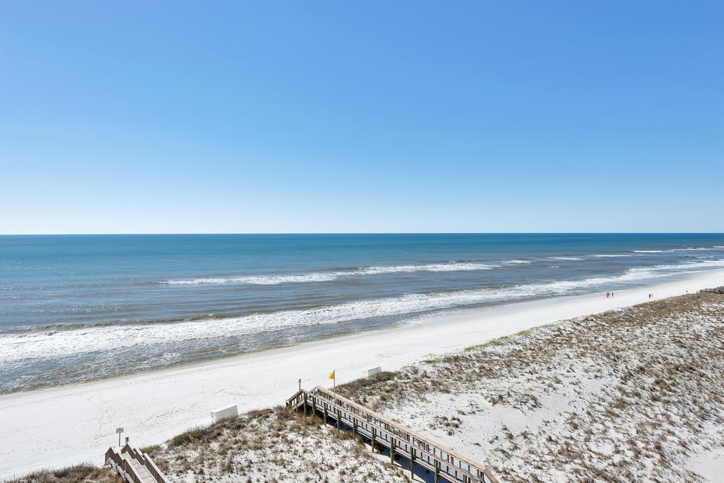 Caribbean Resort Condominiums Navarre Ruang foto