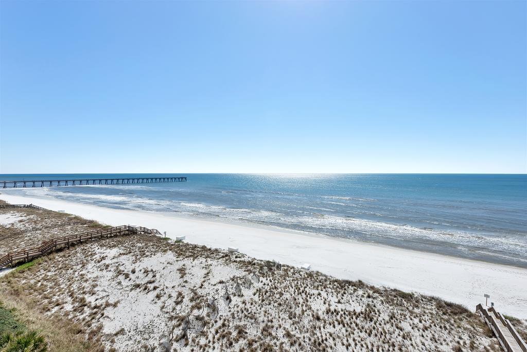Caribbean Resort Condominiums Navarre Ruang foto