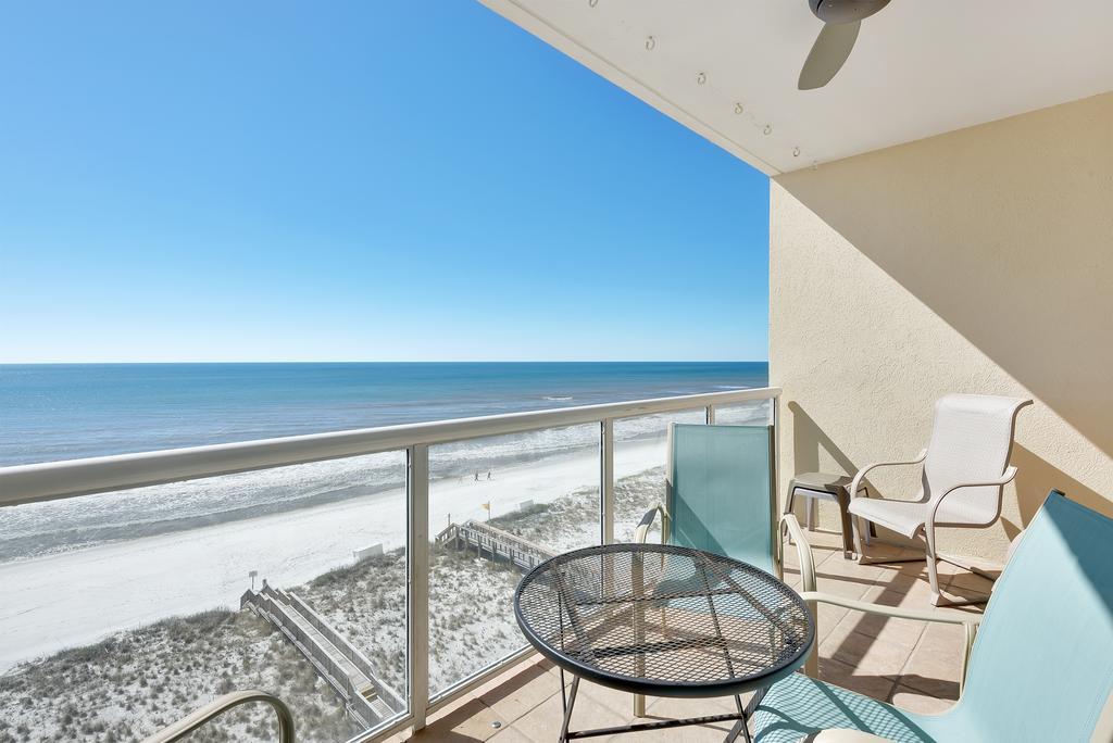 Caribbean Resort Condominiums Navarre Ruang foto