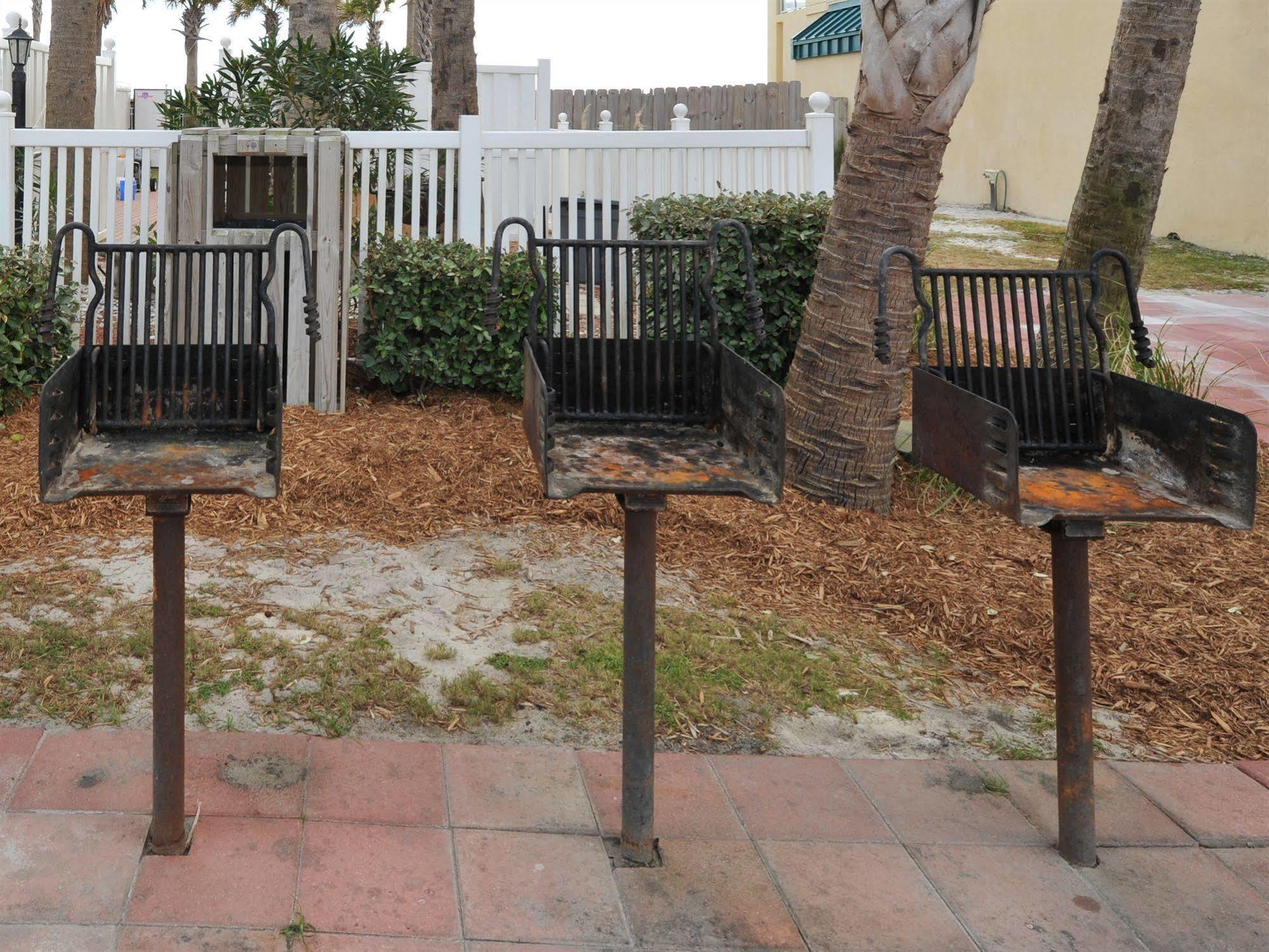 Caribbean Resort Condominiums Navarre Bagian luar foto