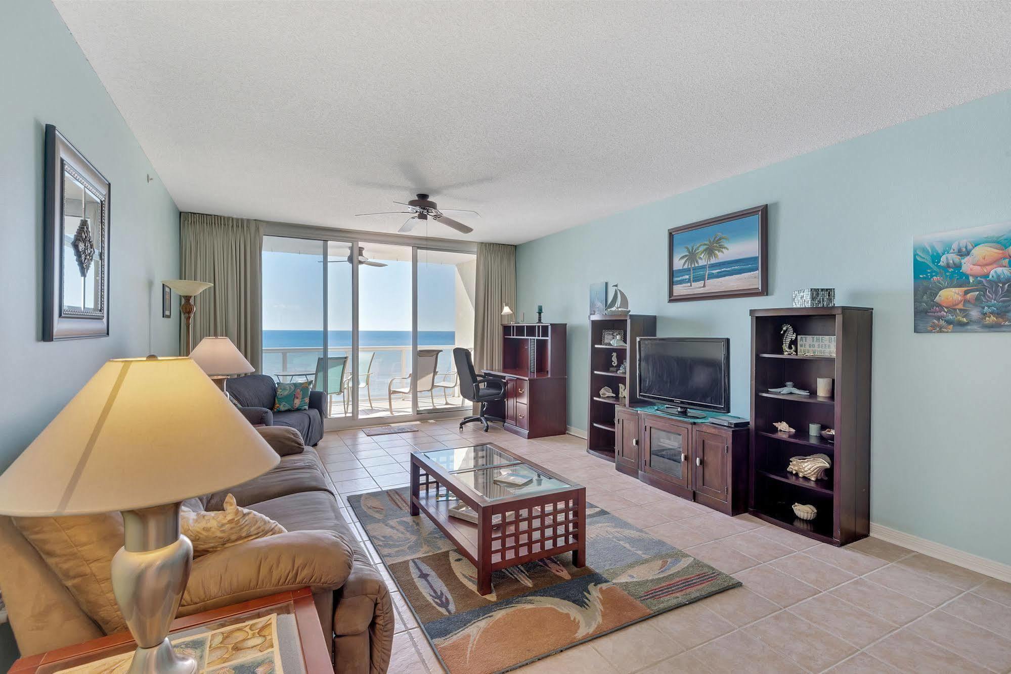 Caribbean Resort Condominiums Navarre Bagian luar foto