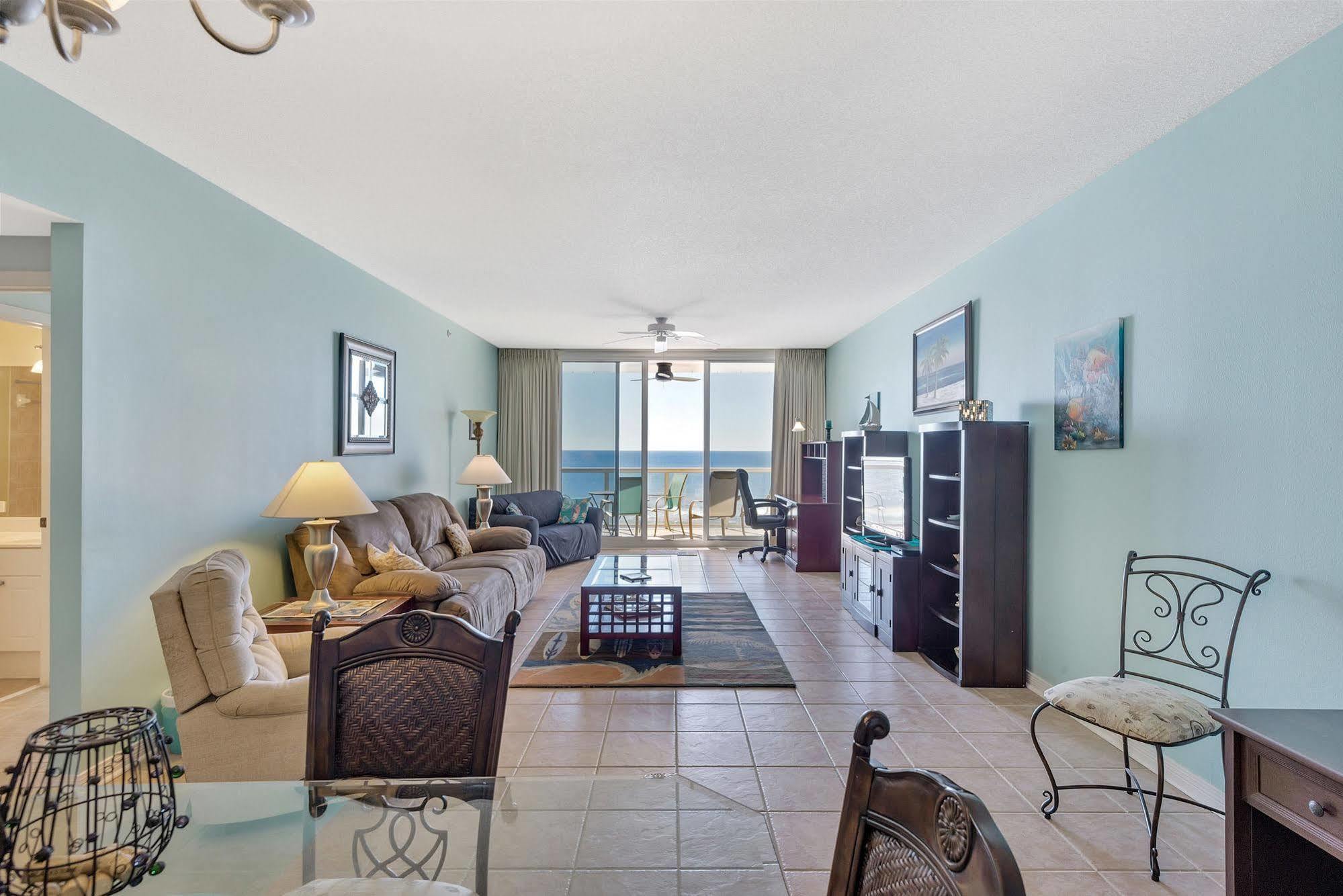 Caribbean Resort Condominiums Navarre Bagian luar foto