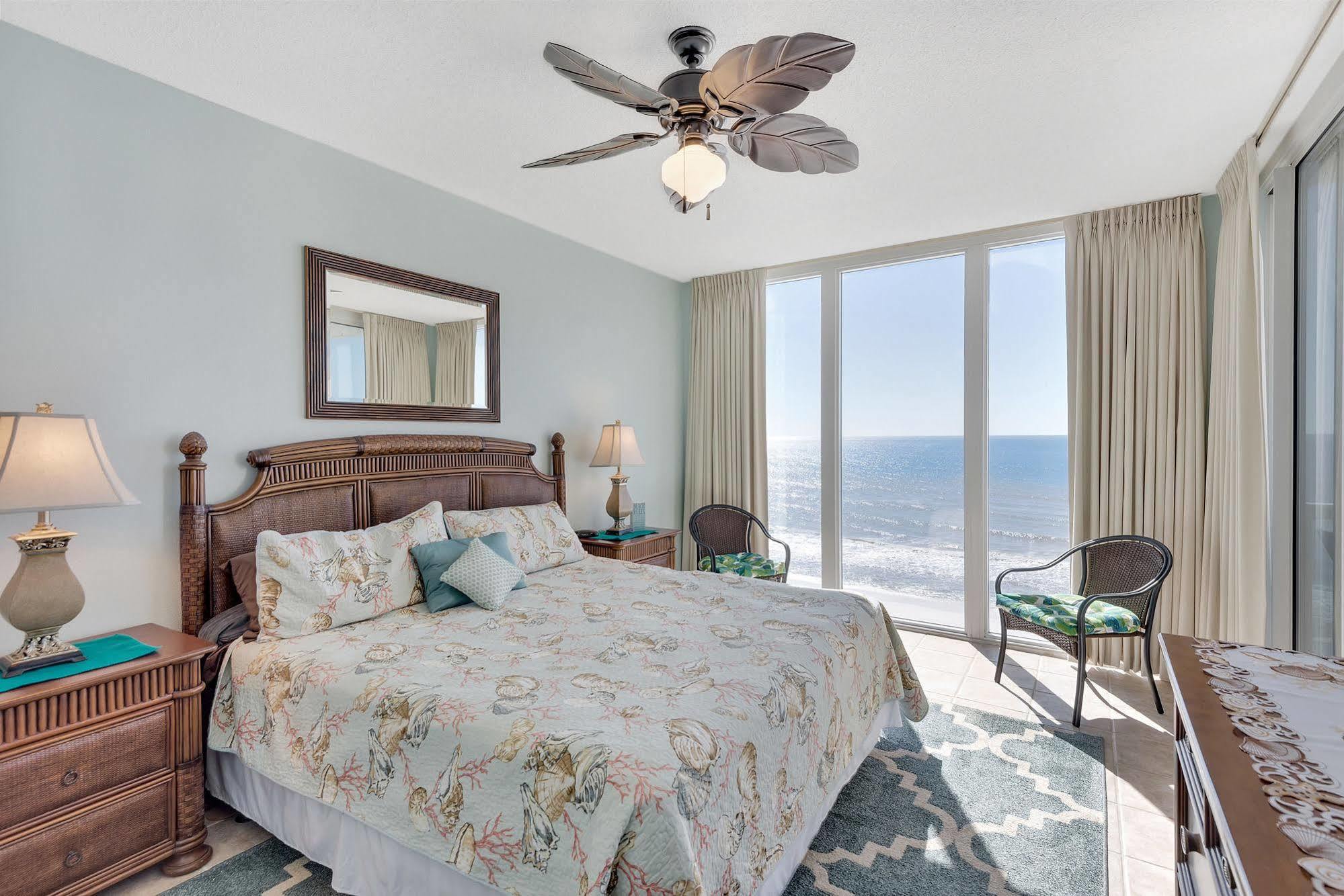 Caribbean Resort Condominiums Navarre Bagian luar foto