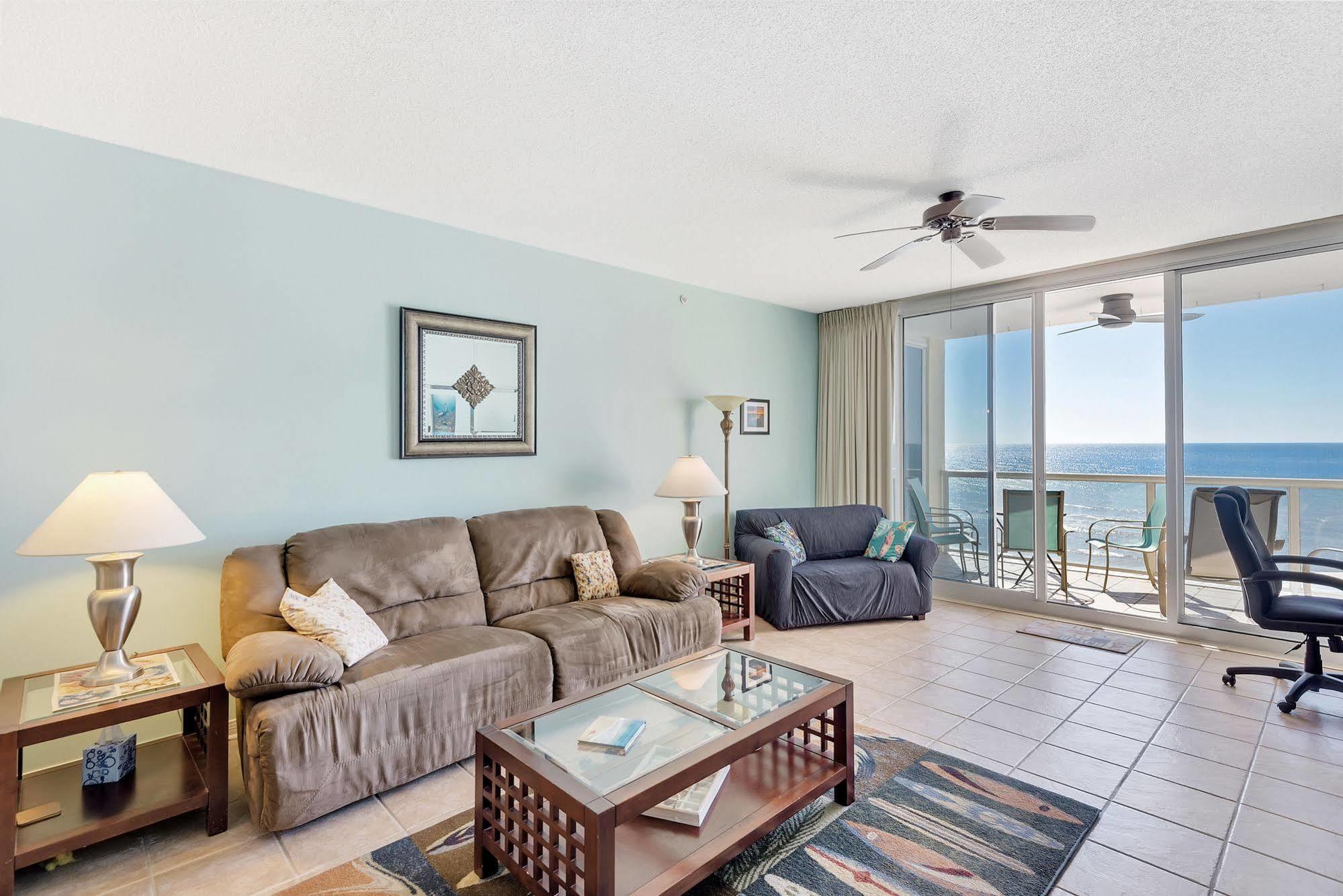 Caribbean Resort Condominiums Navarre Bagian luar foto