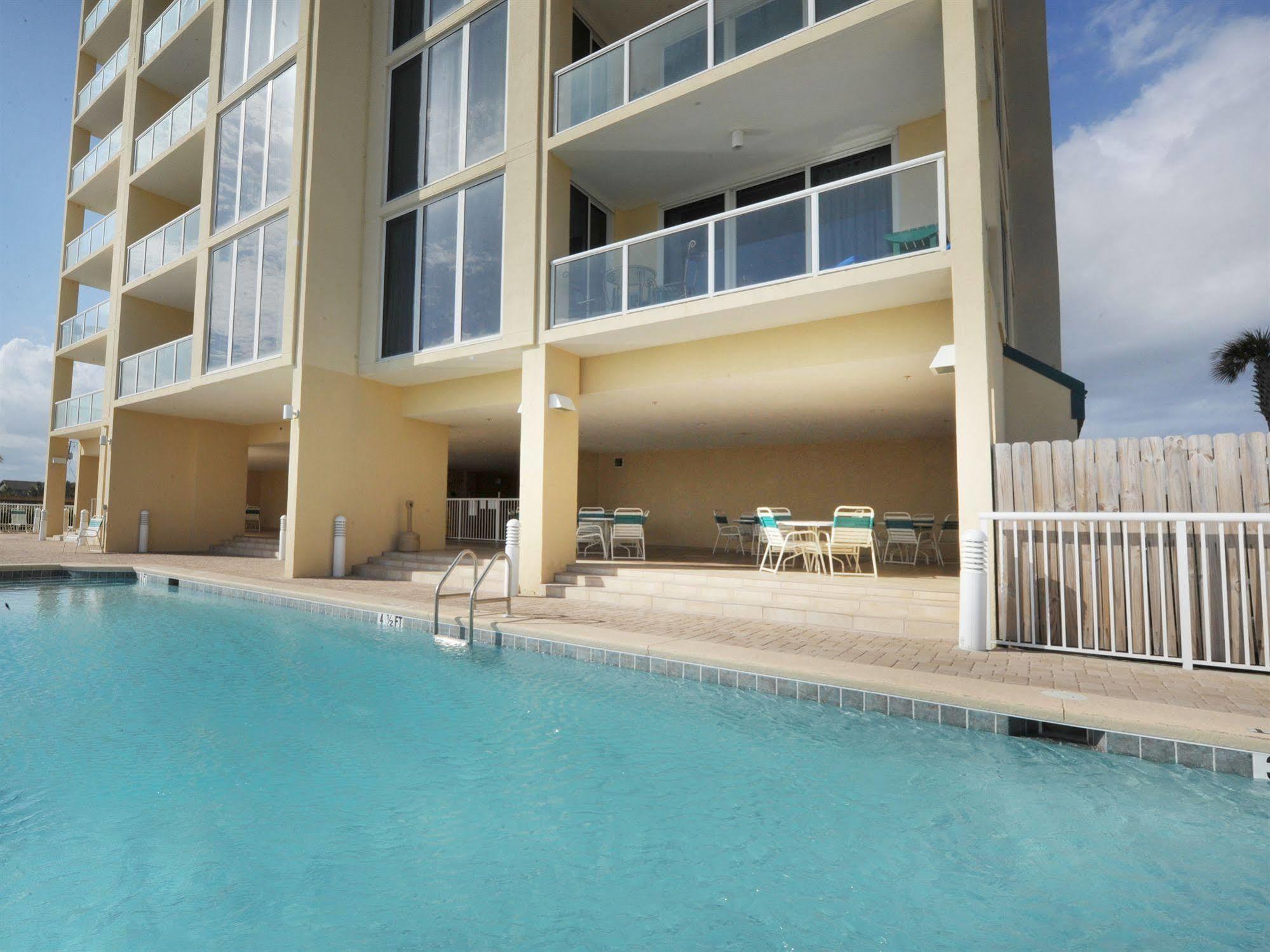 Caribbean Resort Condominiums Navarre Bagian luar foto