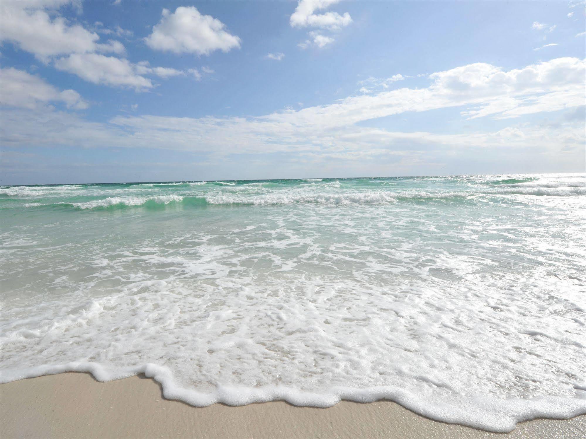 Caribbean Resort Condominiums Navarre Bagian luar foto